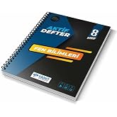 8. Sınıf Fen Bilimleri Aktif Defter