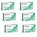 Himalaya Herbals Cucumber and Coconut Soap, 125g (Pack of 6) RS.264.00