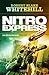 Produktbild NITRO EXPRESS: Thriller (Ben Blackshaw)
