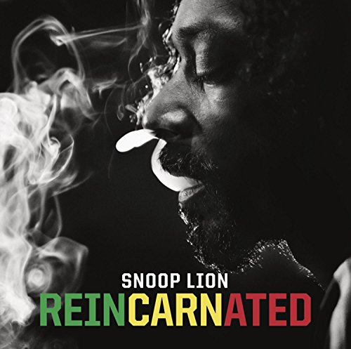 couverture de : Reincarnated