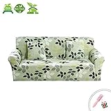 ☆ 【Nota】Por Favor, Asegurese de que su Tamano del Sofa Esta Dentro del Rango. 【funda sofá 2 plazas ajustable azul beige blanco elastica gris claro impermeable rojo rosa sin brazos verde 3 adaptable chaise longue clic clac con orejas electrico lazos malva naranja negro roja 4 240 270 mascotas abatible acolchada aguamarina marron algodón amarillo animales anti arañazos pelos antiarañazos antideslizante antigatos antipelos autocaravana milan】