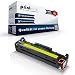 Produktbild Kompatible Tonerkartusche für Canon I-Sensys MF729 Cdw MF729 Cx MF8300 Series MF8330 MF8330 cdn MF8340 cdn MF8350 CRG 718 Y Canon 2659B002 Yellow