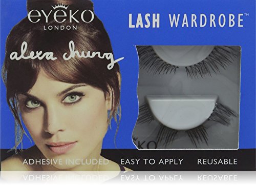 Next Top Model Eye Lash Curler 7 ml/ Mascara - Pack of 3