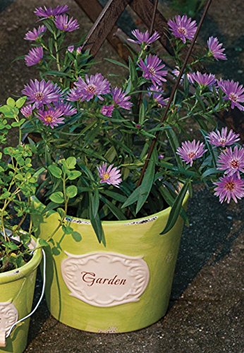 Preisvergleich Produktbild KüBEL FL / GA 2SORT RUND 15,5X13 58899