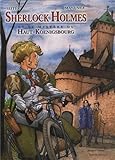 Image de Sherlock Holmes et le mystère de Haut Koenisbourg