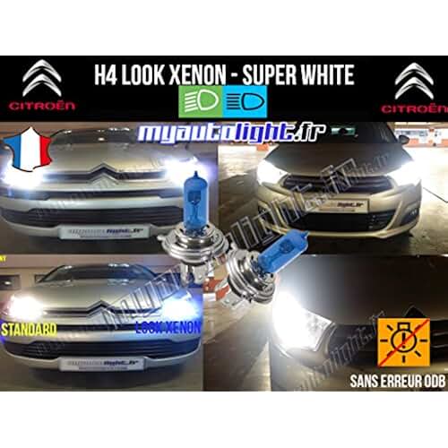 Amazon.fr ampoules tableau de bord xsara picasso