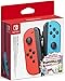 Nintendo Switch: Set da Due Joy-Con