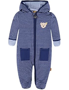 Steiff Jungen Strampler