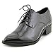 Produktbild Steve Madden Homiee Damen US 7.5 Schwarz