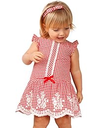 Charanga Vichobord, Vestido para Bebés