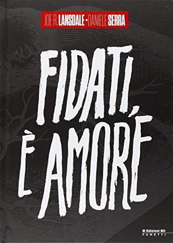 Download Fidati, è amore