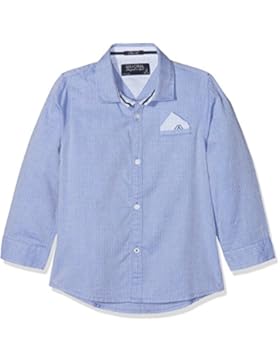 Mayoral Jungen Langärmliges Hemd