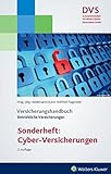 Image de Cyber-Risiken und Versicherungsschutz