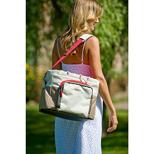 Campingaz Kühltasche Picnic Cooler, 18 Liter, 40 x 34,5 x 29 cm - 3