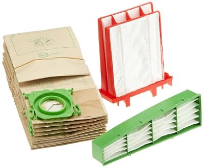Sebo Service Box 3 Filtres Air Belt C2.1/C3.1