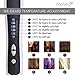 Hair Straightener Straightening Brush From Asavea