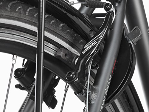 Fischer Damen E-Bike Trekking 24-Gang Proline ETD 1606, 28 Zoll, 19183 - 14