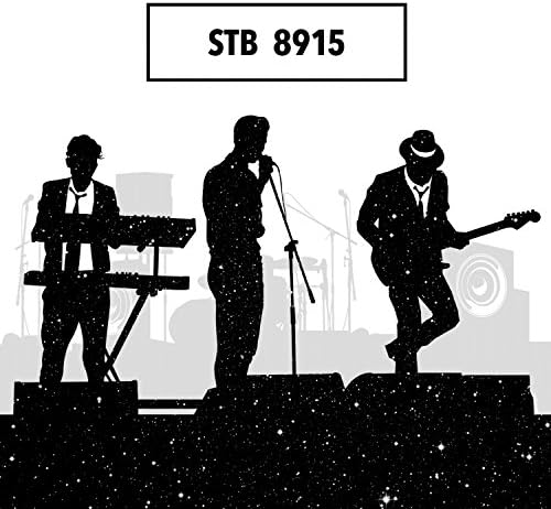 STB 8915