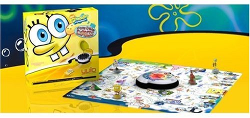 Preisvergleich Produktbild Public Solution 80609 - Yvio SpongeBob Krabbenexpress
