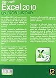 Image de Microsoft EXCEL 2010. En Profundidad