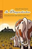 Cover zum Buch In Dingenskirchen