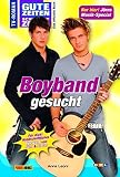 Cover zum Buch GZSZ: Gute Zeiten, schlechte Zeiten: ...
