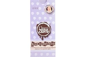 CHOCO ZERO NOCCIOLATO 25 GR
