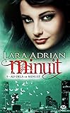 Minuit, Tome 9: Au-delà de minuit