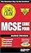 McSe Core 4 Exam Cram Review by 
