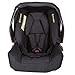 Graco Snugfix Group 0+ Car Seat - Black