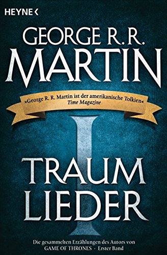 Download Traumlieder: Erzählungen Download Traumlieder: Erzählungen