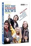 Not The Nine O'Clock News - The Best of Not The Nine O'Clock News - Vol. 2 [UK Import] - Rowan Atkinson