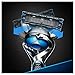 Gillette Proshield Chill Razor (Includes 2 Razor Blades)