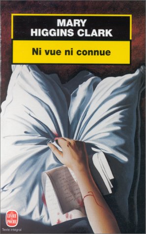 couverture de : Ni vue ni connue