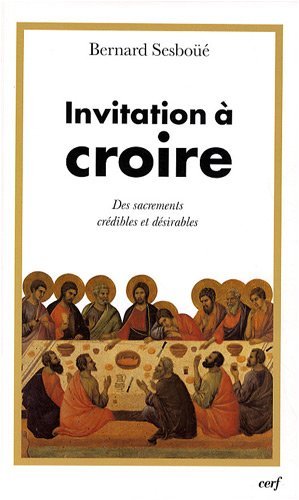 Invitation à Croire Invitation à Croire