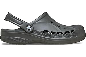 Crocs Via Unisex Adult Clogs