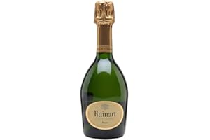 Ruinart Champagne 'R' de Ruinart (0.375L) (1 x 0.375 L)