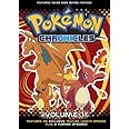 The Pokemon Chronicles - Vol. 1 [DVD]