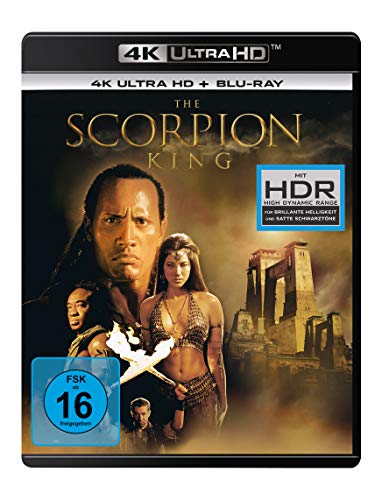 Filme Mit Dwayne Johnson Und Kelly Hu Filmkenner