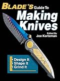Image de Blade's Guide to Making Knives
