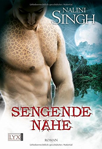Download Sengende Nähe (Psy Changeling, Band 6) Download Sengende Nähe (Psy Changeling, Band 6)