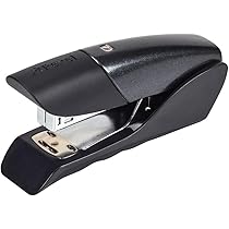 ピーター・ブラッティンガ　Extra zending Schrijftaal Rexel Gazelle Half Strip Stapler, 25 Sheet Capacity, Stand Up