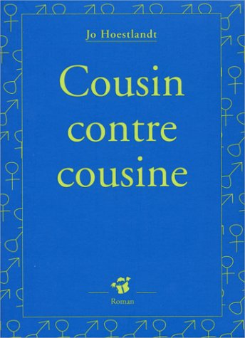couverture de : Cousin contre cousine