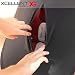 Xcellent Global Baby Stroller Sun Shade UPF 50+ Infant Sun Protection Shield HG198