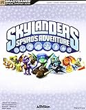 Skylanders Spyro's Adventure Official Strategy Guide Skylanders Spyro's Adventure Official Strategy Guide
