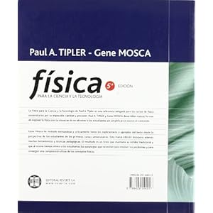 Física para la ciencia y la tecnología. Mecánica. 1A: Mecánica
