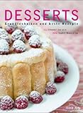 Image de Desserts: Grundtechniken und beste Rezepte