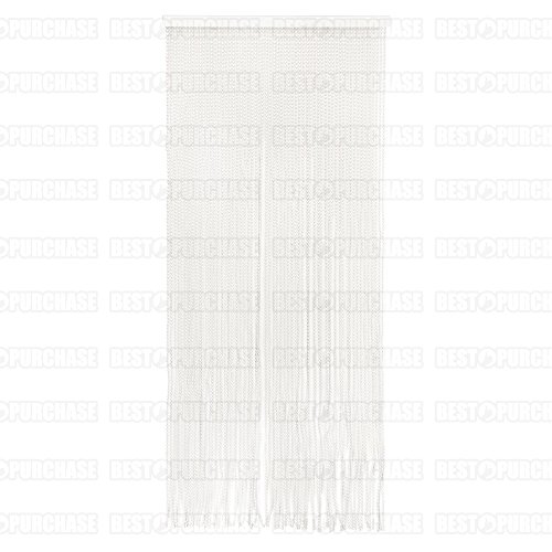 Türvorhang Außen Insektenschutz Trasparente - 5