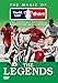 Produktbild The Legends - The Magic Of The FA Cup [DVD] [UK Import]