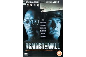 Against The Wall